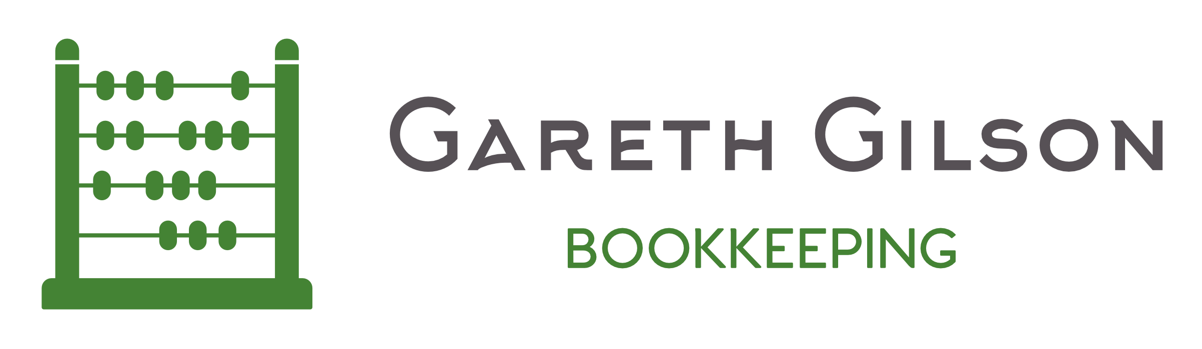 Gareth Gilson Bookkeeping